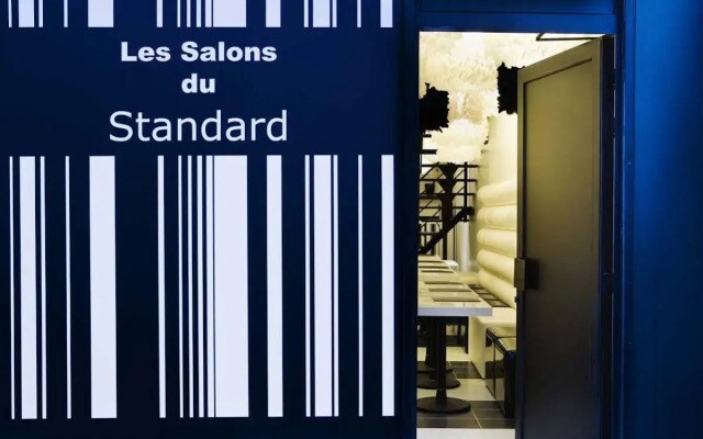 Standard Design Hotel
