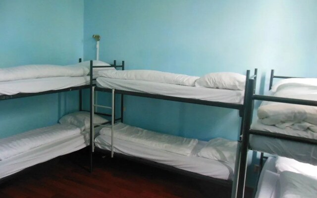 Hostel Centraal