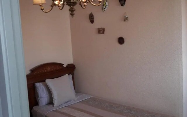 Habitación MV