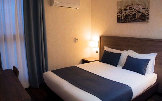 Hotel Roma Sud