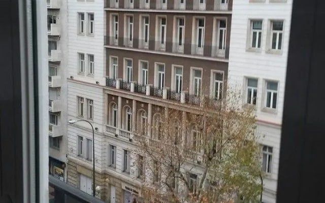 Luxury Penthouse Prado Museum