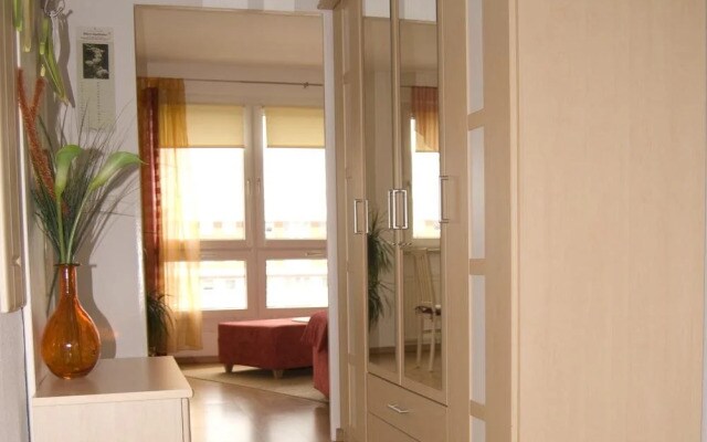 Berlinquartier Berlin Mitte
