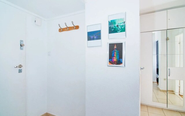 RentPlanet - Apartament Rondo ONZ