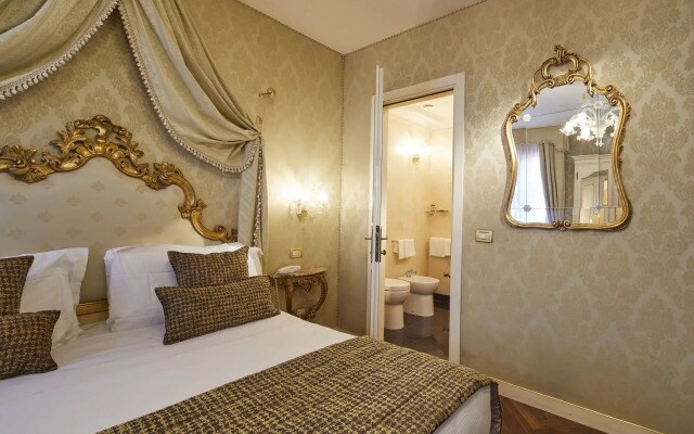 Hotel Orsaria