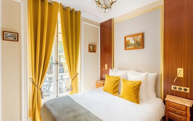 Merveil Luxury Suites - Marais - Antoine I-II
