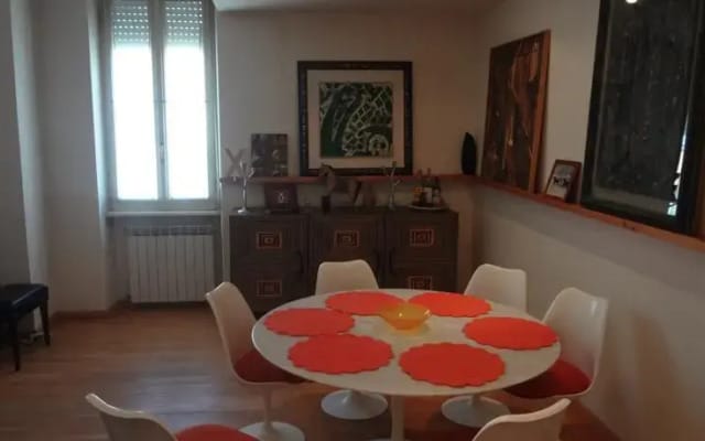 A casa di Chiara