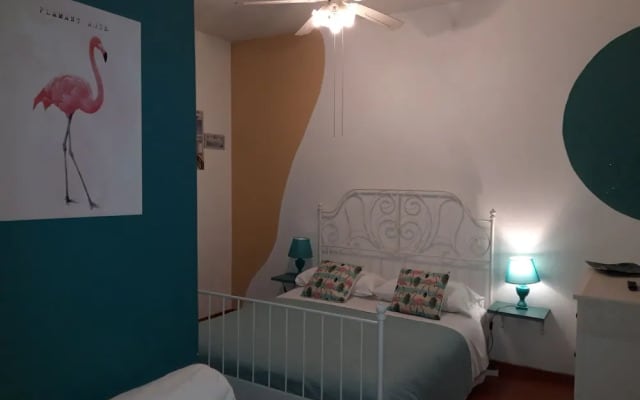 La Luna di Roma B&B