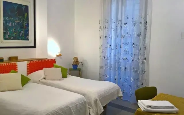Vaticano Apartments