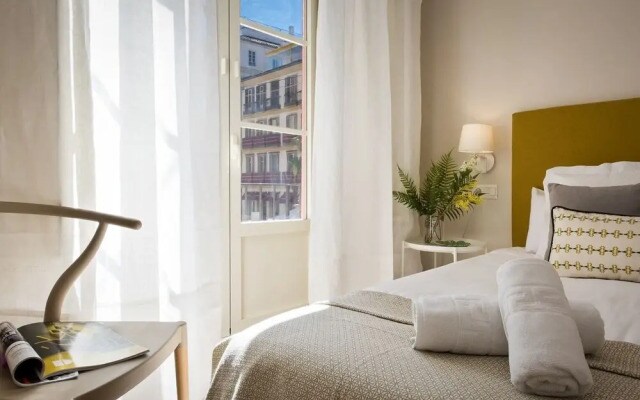 Genteel Home Picasso I