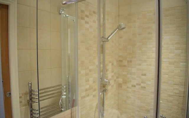 Delightful 1 Bedroom Apartment in Notting Hill