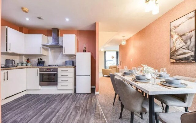 Wythenshawe Greenbrow Retreat