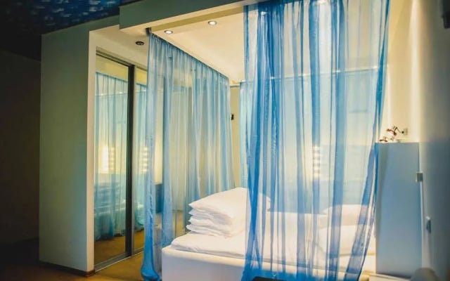 Villa Atmosfera