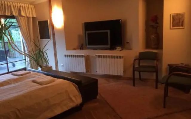Paivilla Boutique Hotel