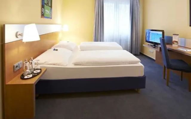 GHOTEL hotel & living München-Zentrum