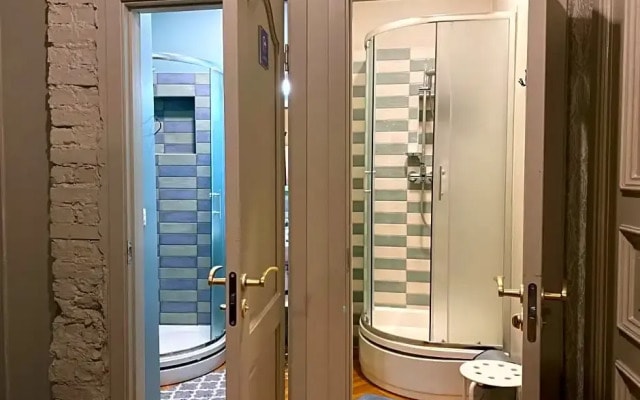 Dome Pearl Hostel