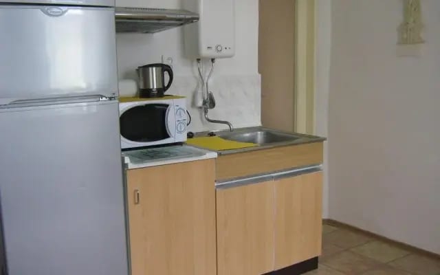 Penzion U Elišky