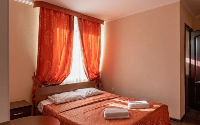 Gold Projext (ex,Grace Project Hotel)