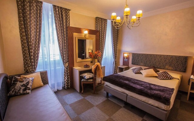 Hotel Romano