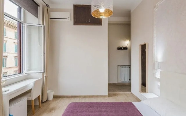 Walker Rooms