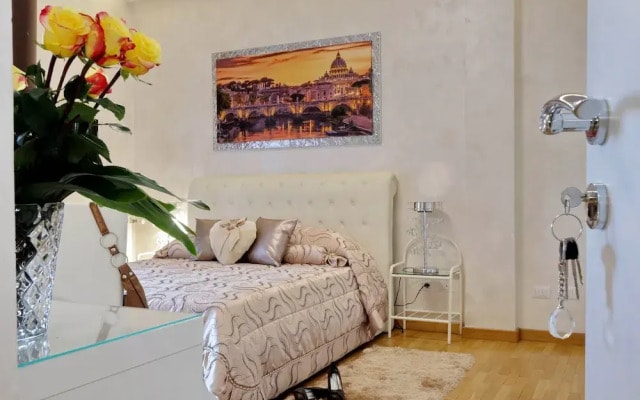 Luxury Rome Guest House