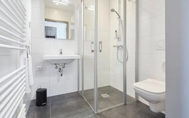 Bader Aparthotel