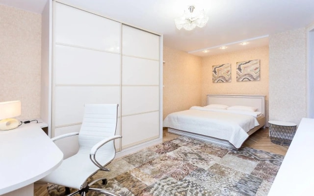 Roomer (Румер) на проспекте Независимости 72А
