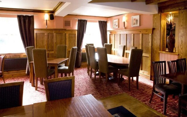 Premier Inn London Romford (mercury Gardens)