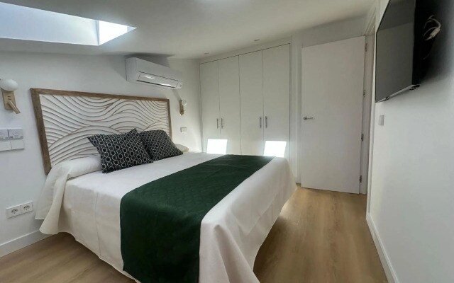 Hostal Castilla II - Puerta del Sol