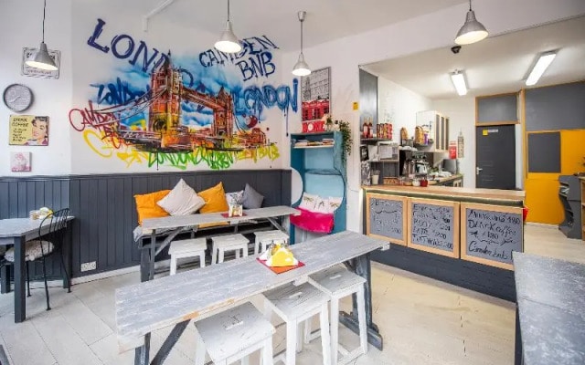 Camden BnB