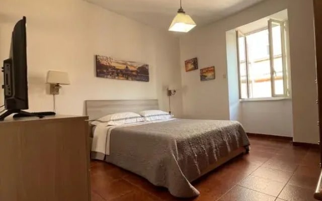 Apartment Arenula