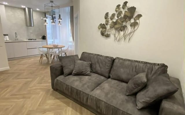 Апартаменты на улице Куйбышева
