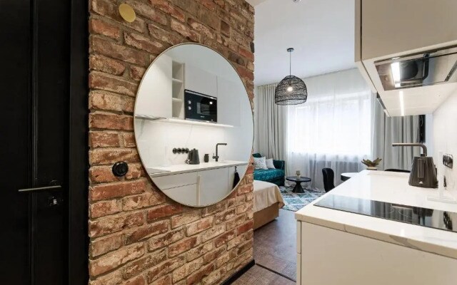 Old Town Studio Apartment Aia 5a