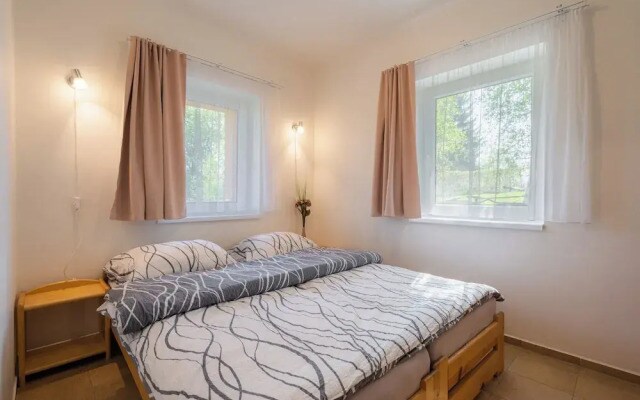 Apartmány Nad Rybníky