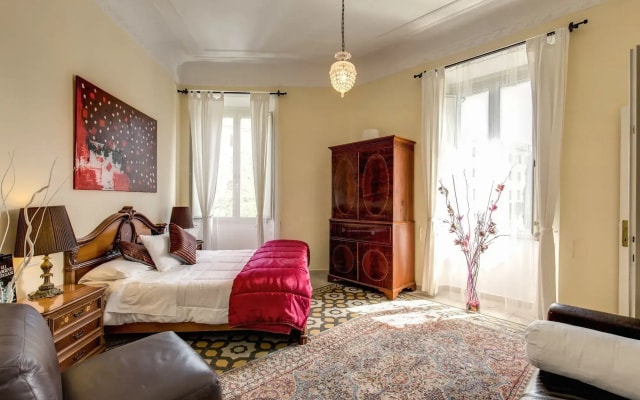 Хостел Rome Experience