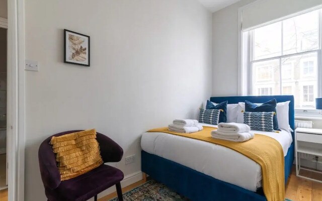 Fantastic Earls Court Flat