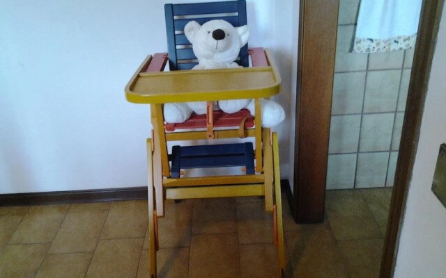 Casa Vacanze del Sole