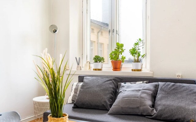 WeHost Meritullinkatu 13 D 108
