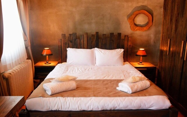 Maria Balat Hotel