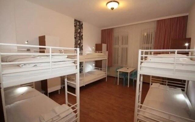 Hotel Altstadt Spandau