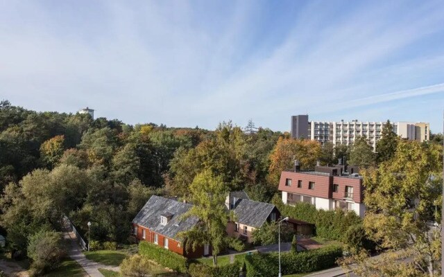 Druskininkai Apartment