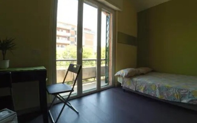RoMare Apartment