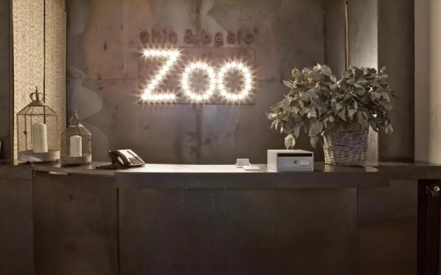 Chic&Basic Zoo