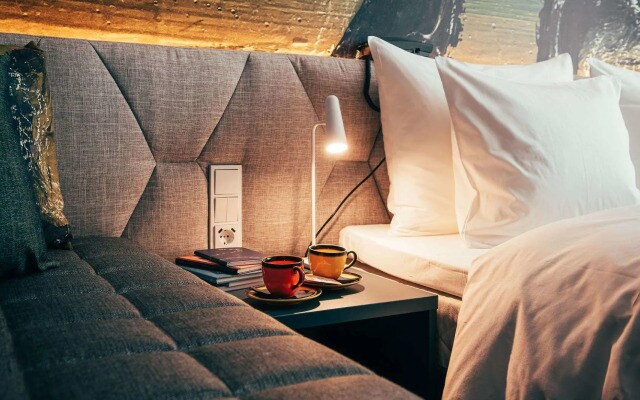 Hotel AX