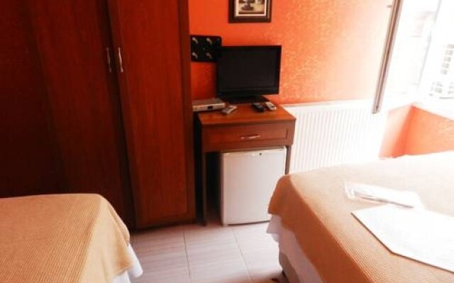 Hotel Aetos