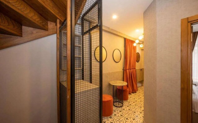 Taksim suite