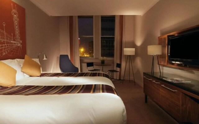 Townhouse Hotel Manchester