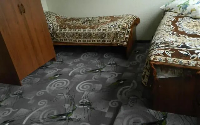 Гранатовый Сад