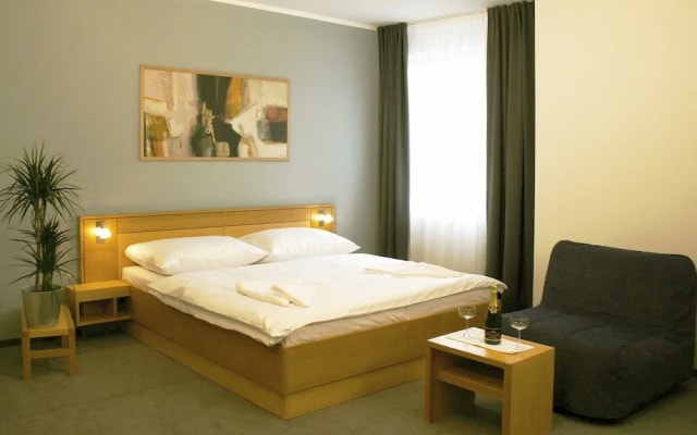 Best Western Trend