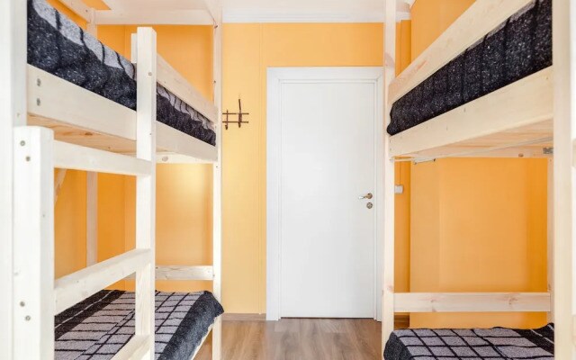 Hostel Zolotoe Runo