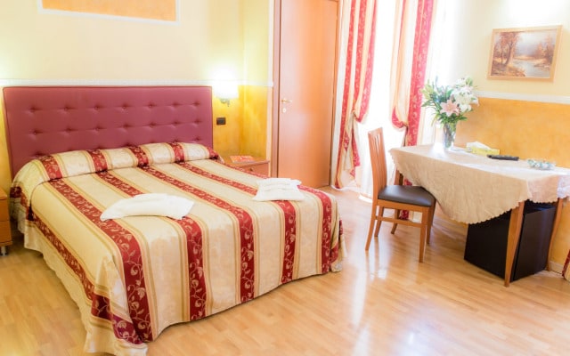 Residenza Ki - Bed & Breakfast